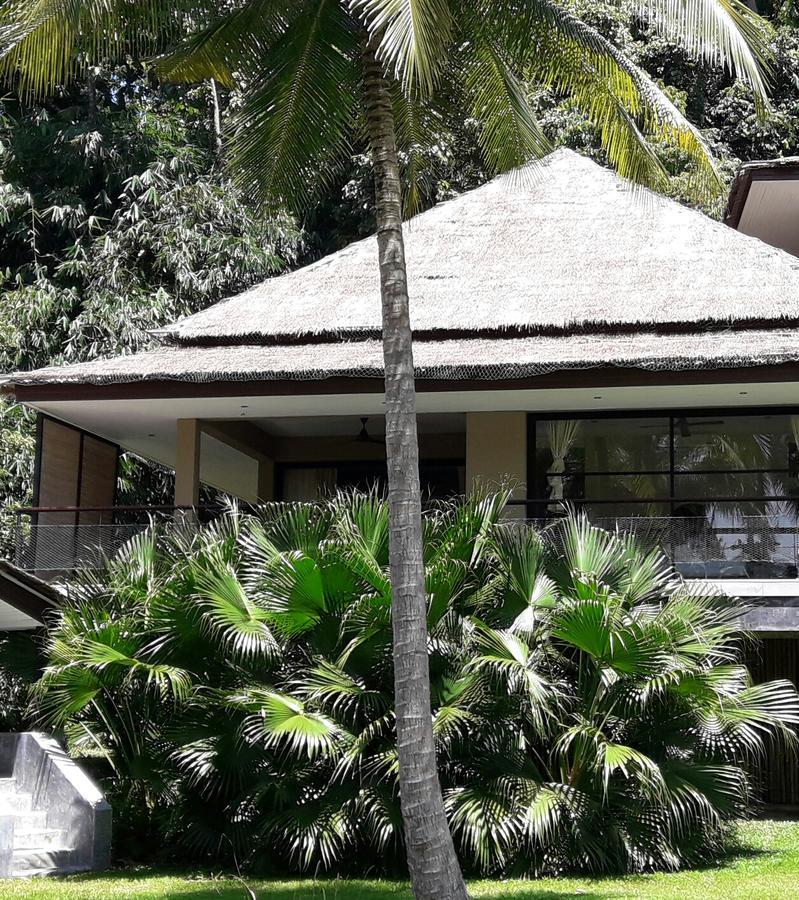 Beachfront Talingngam Taling Ngam  Exterior photo
