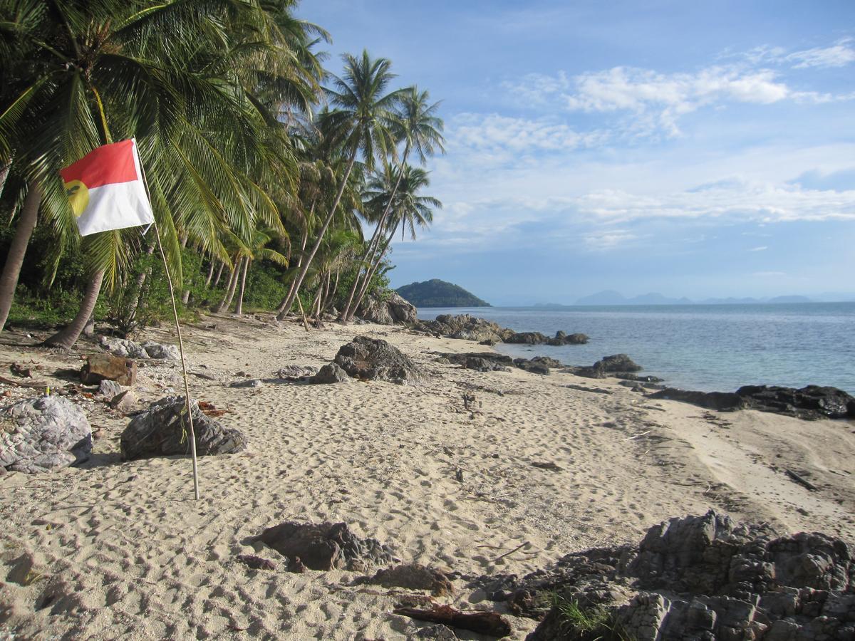 Beachfront Talingngam Taling Ngam  Exterior photo
